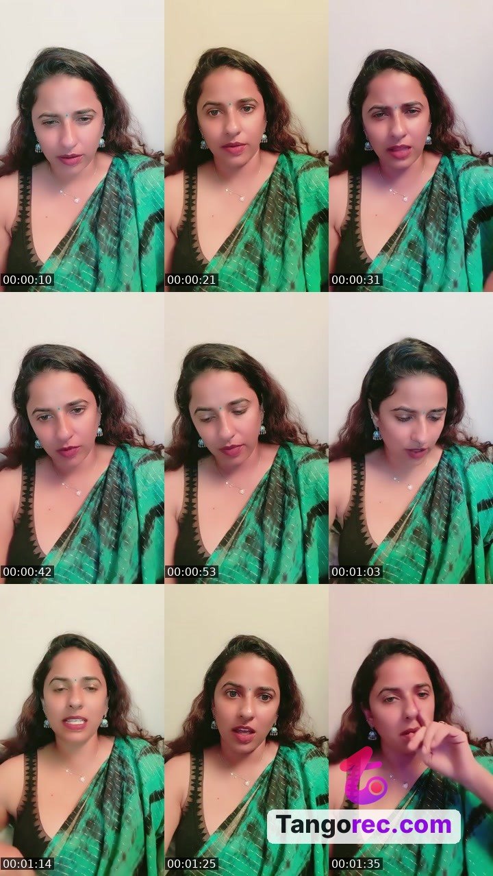 @shraavyareddy99 Tango LIVE