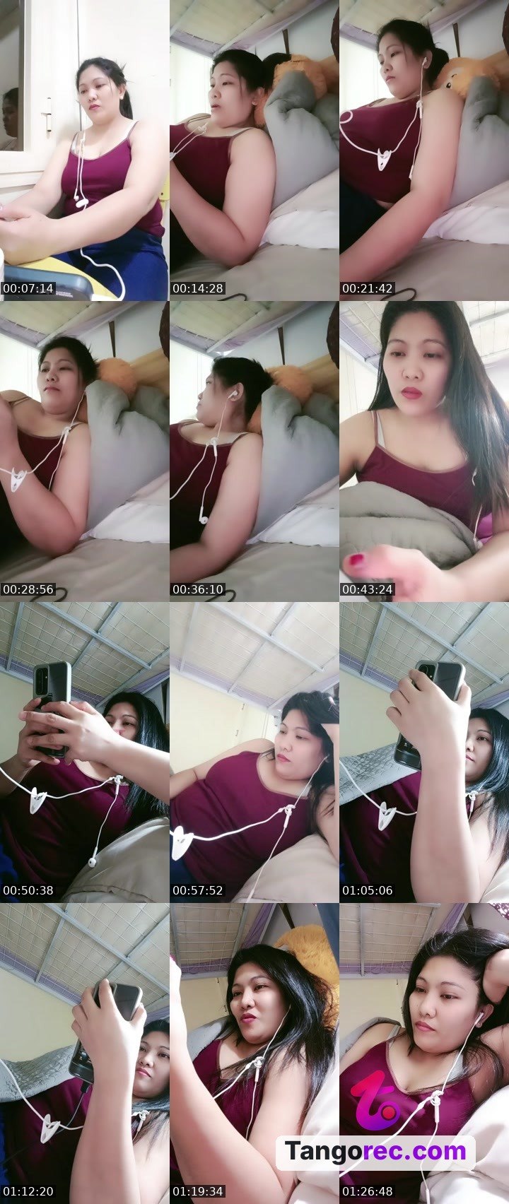 @wildcat12 Tango LIVE