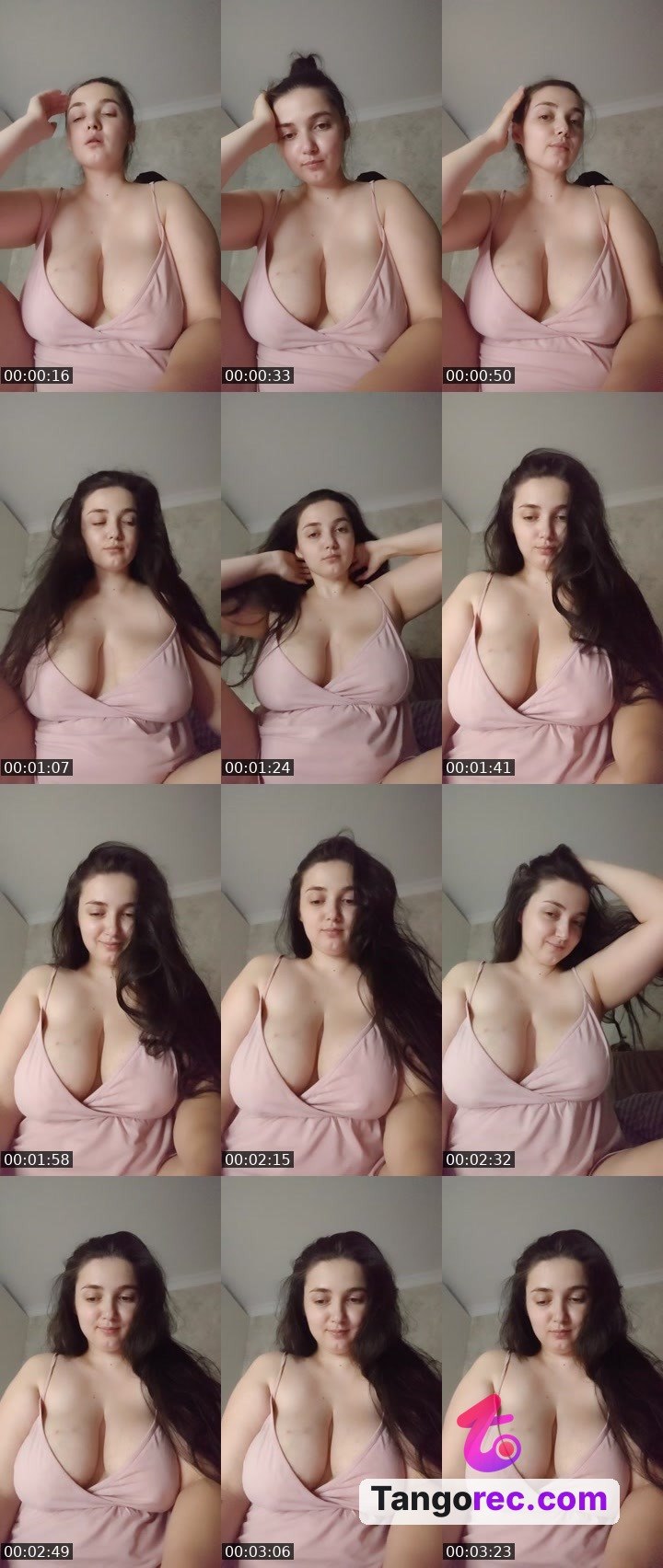 @lizi04 Tango live from 2026-08-19