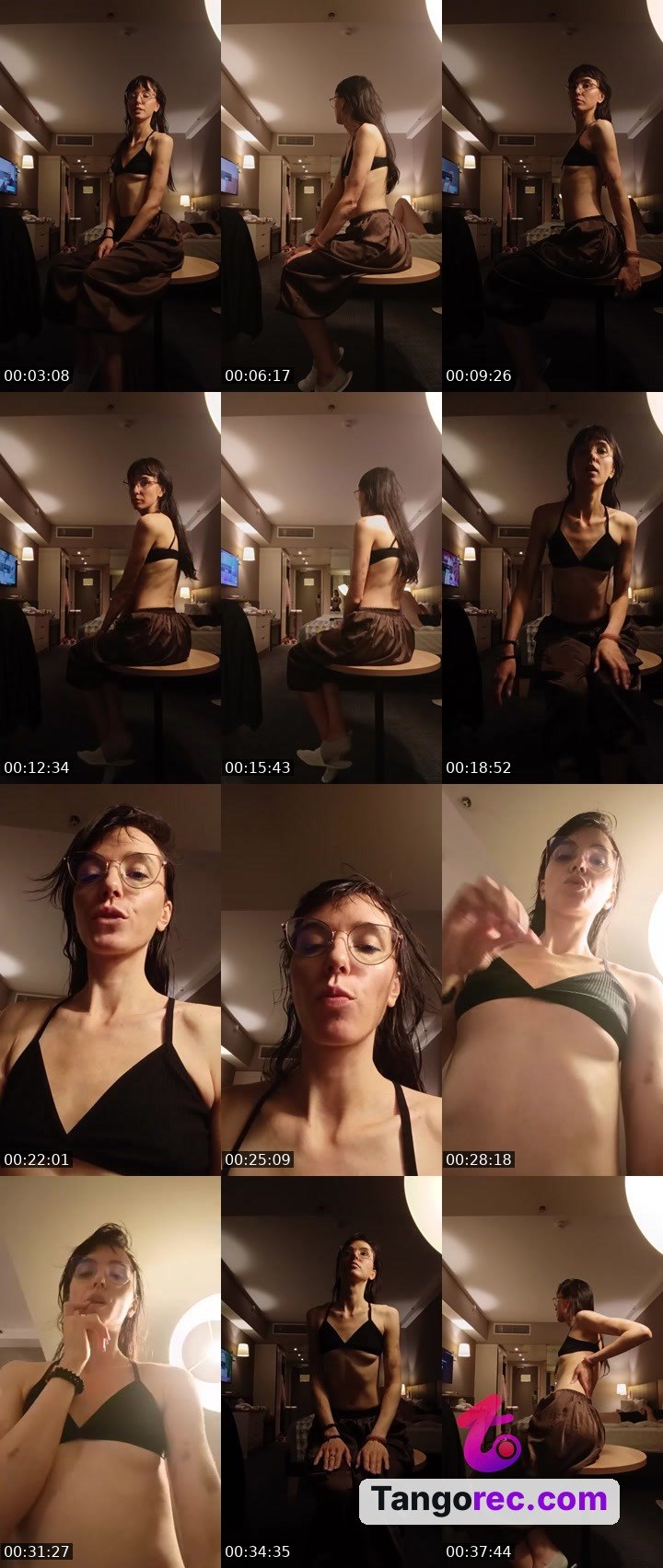 @katty-md Tango LIVE