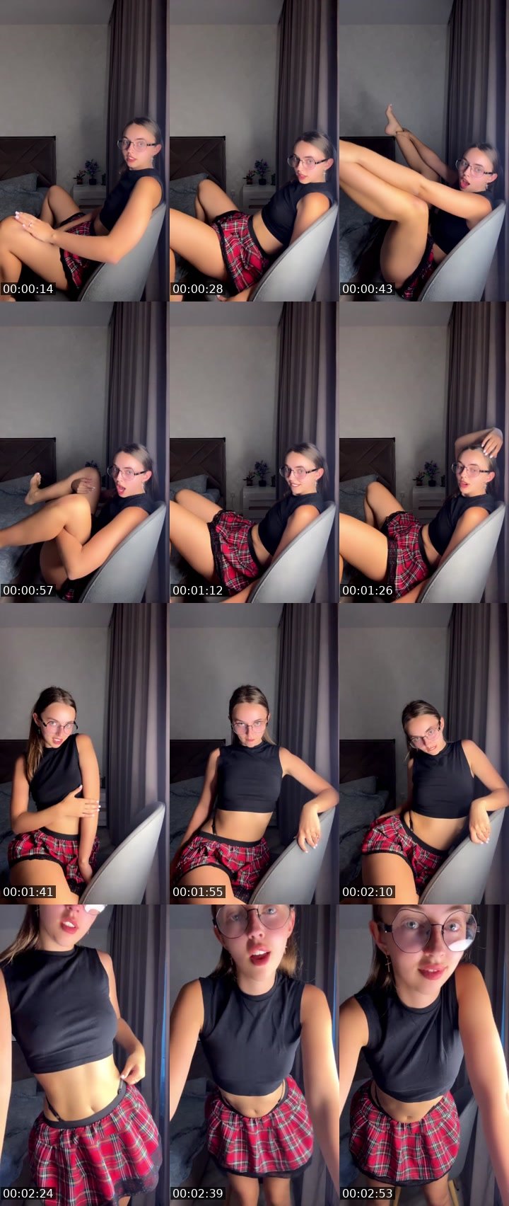 @mira_lovers Tango live from 2026-07-13