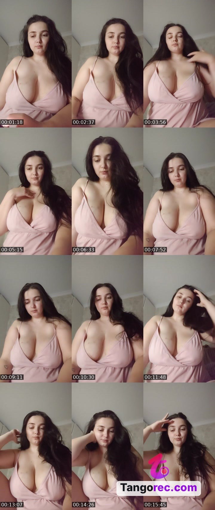 @lizi04 Tango live from 2026-08-19