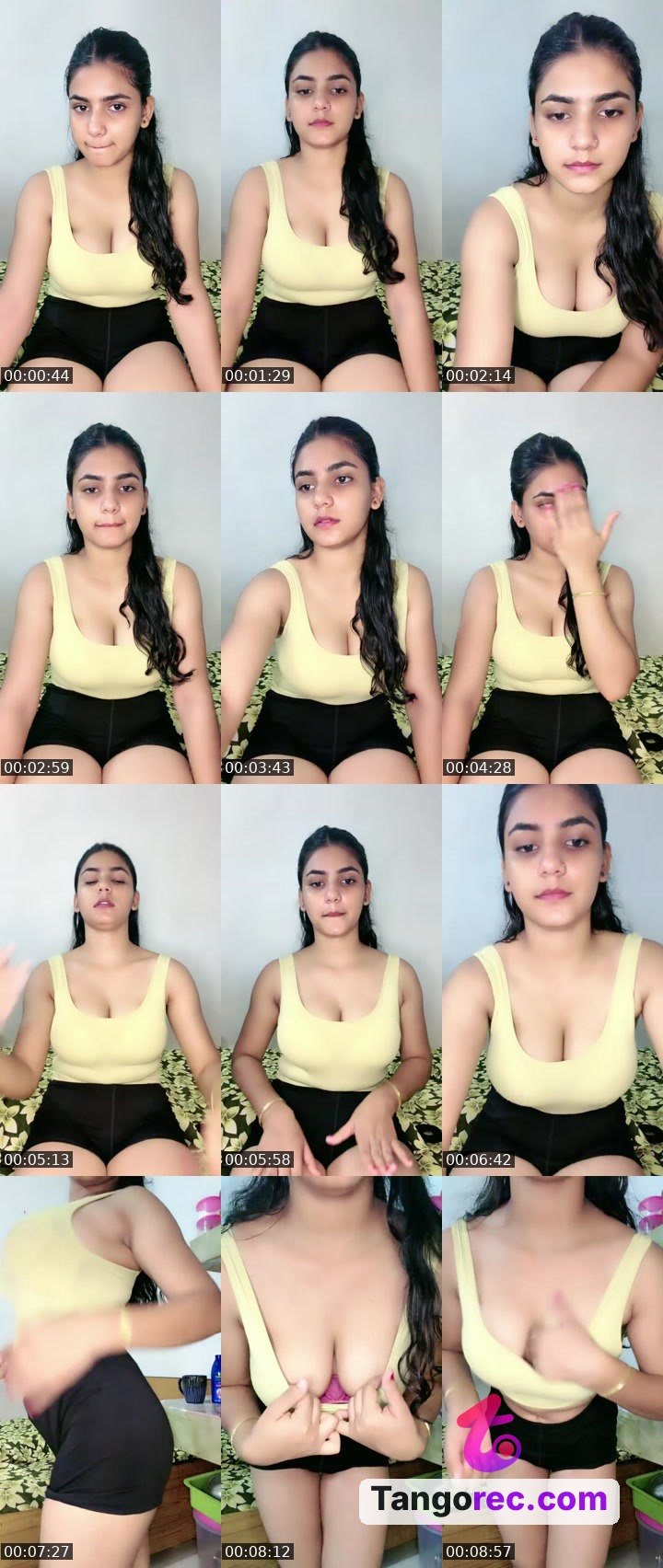 @queenjiya03 Tango LIVE