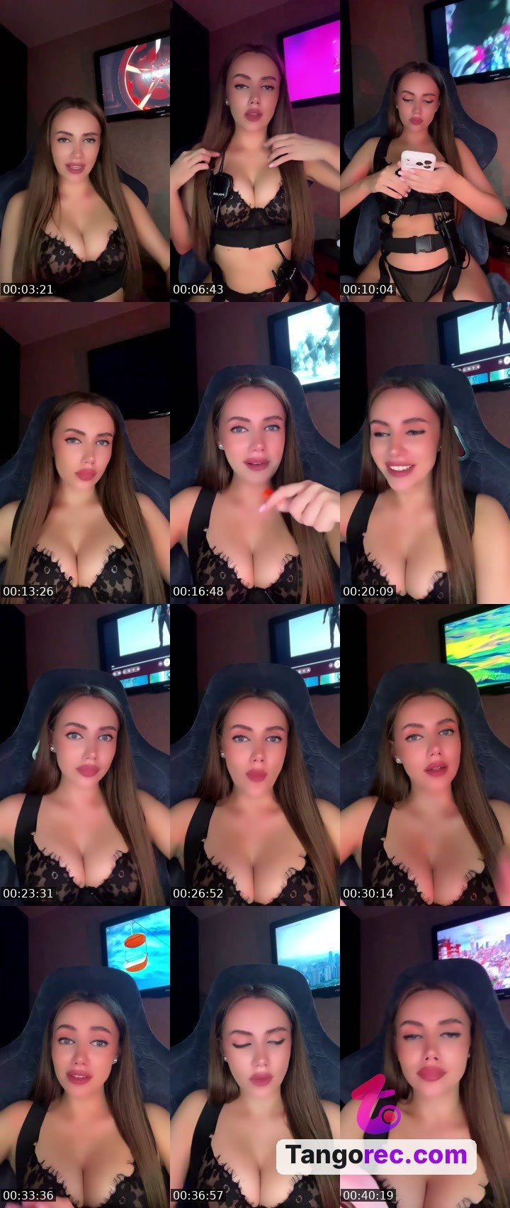 @polink Tango live from 2026-08-19