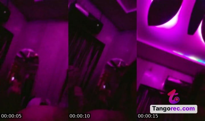 @bano420 Tango LIVE