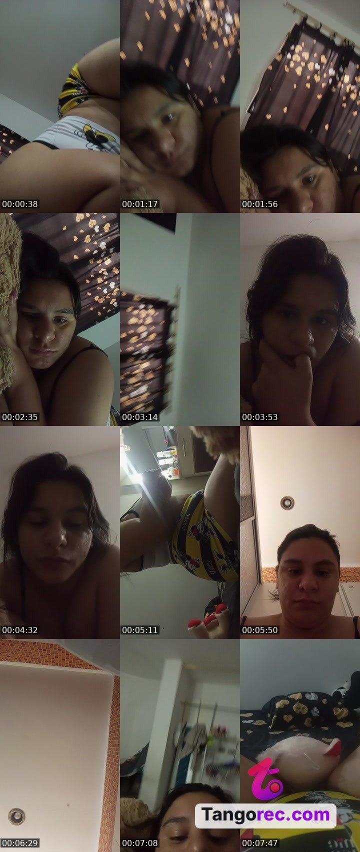 @estrellita232 Tango live from 2026-08-19