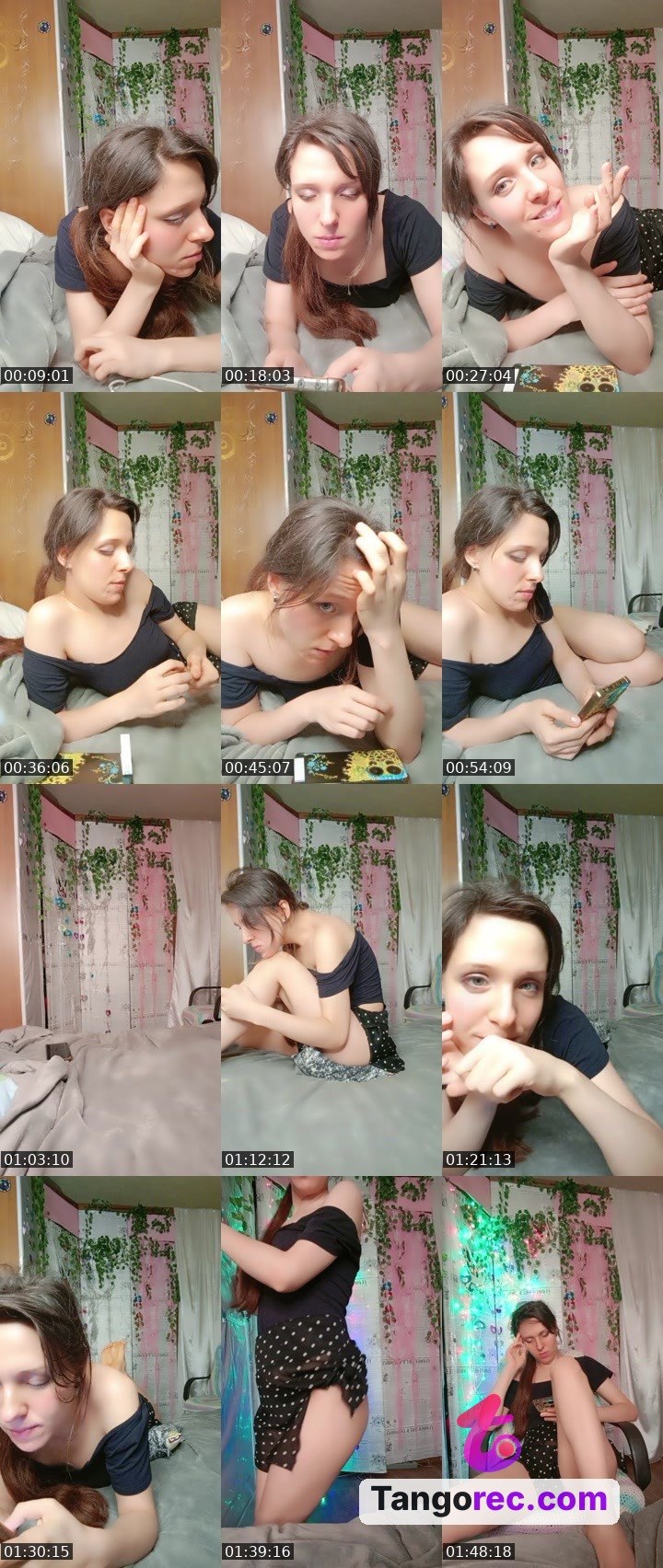 @buzzymonkey-67923 Tango LIVE
