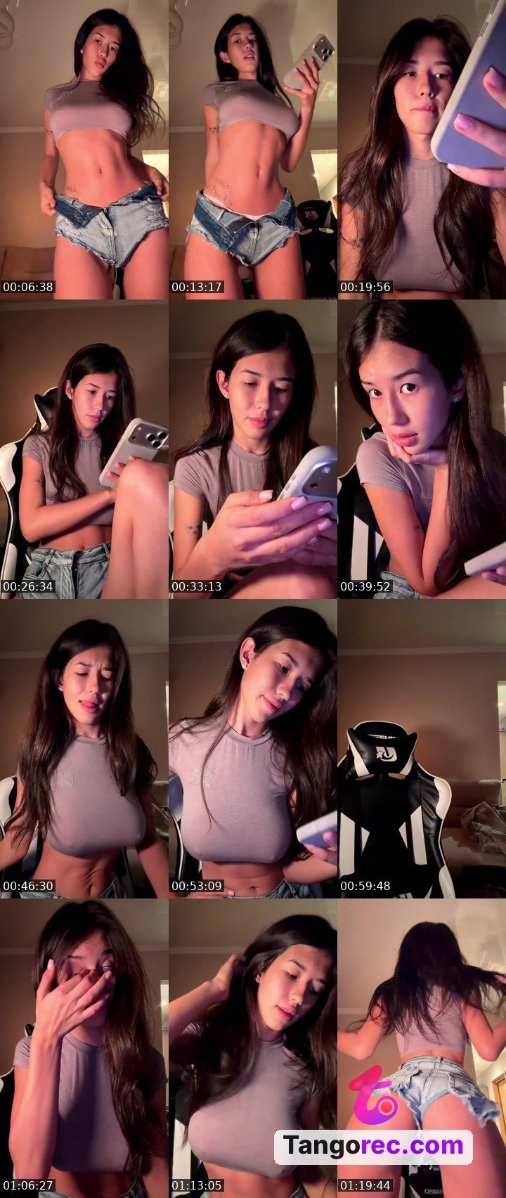 @meowwww2 Tango LIVE