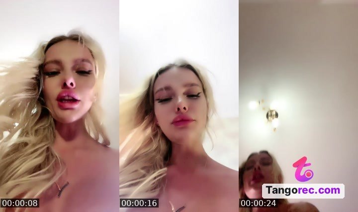 @jane_ki Tango live from 2026-08-19