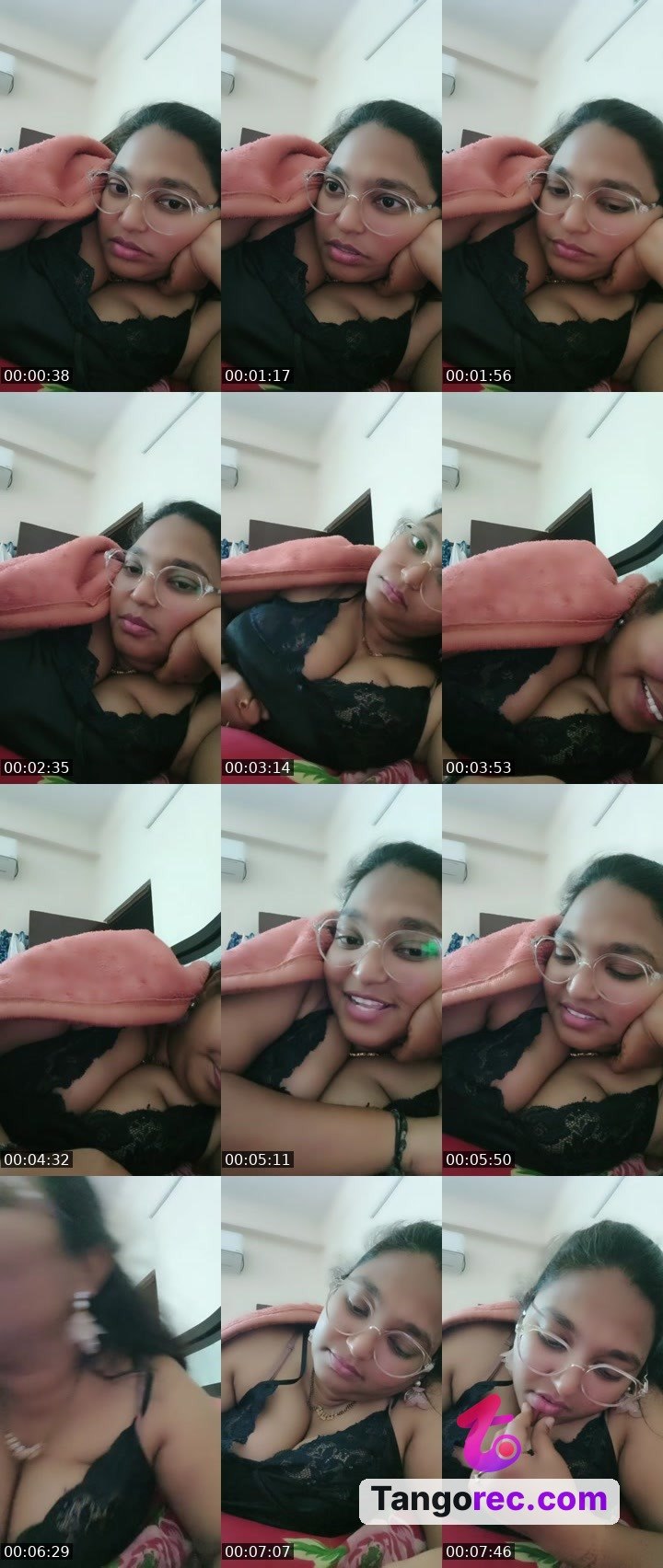 @lokshitha8 Tango LIVE