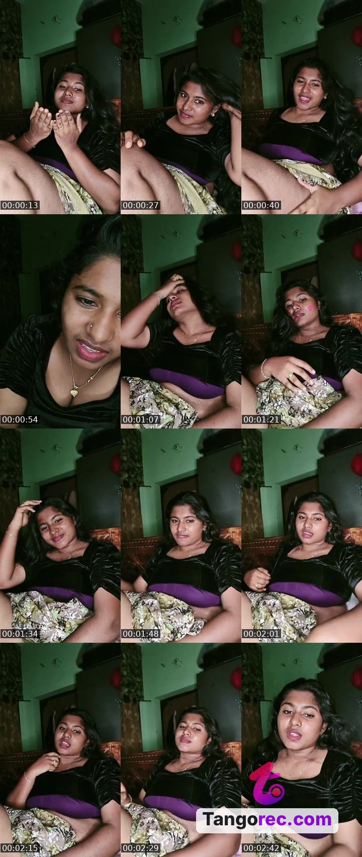 @riyaa03 Tango LIVE