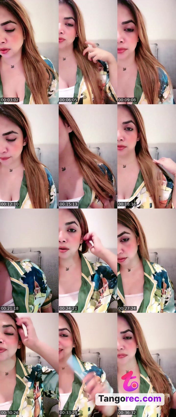 @missrose077 Tango live from 2026-08-19