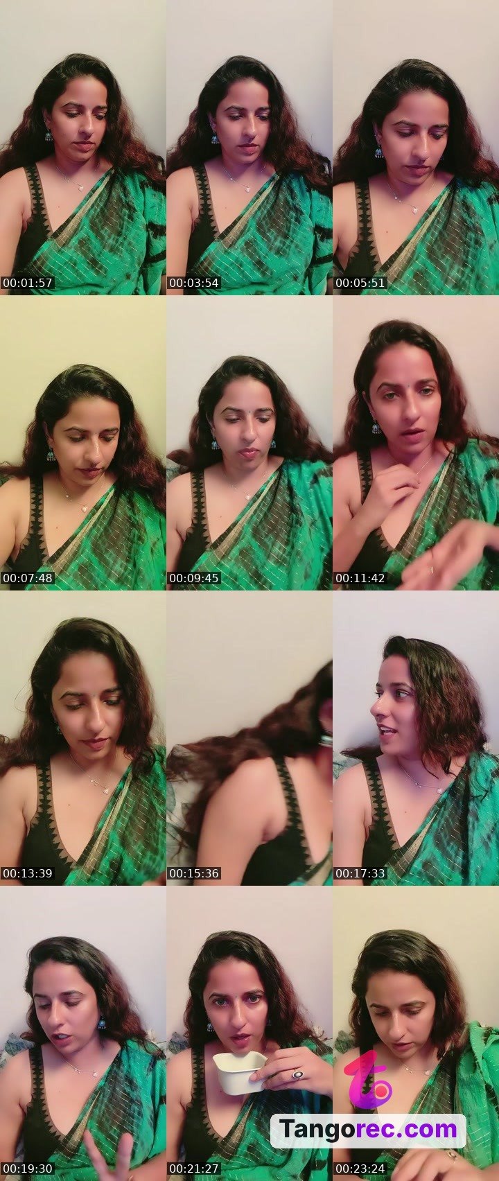 @shraavyareddy99 Tango LIVE