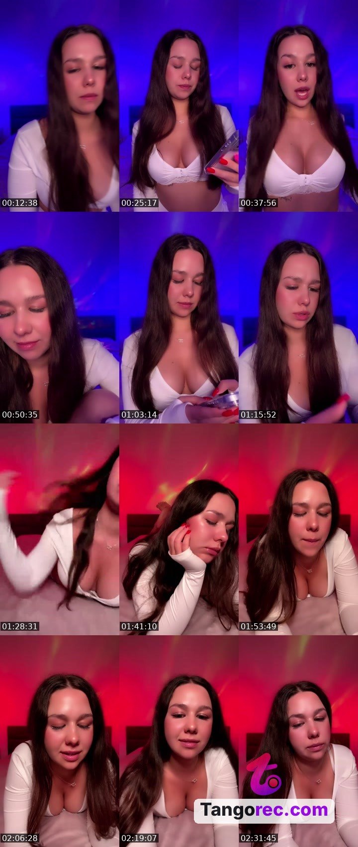 @sofi169 Tango LIVE