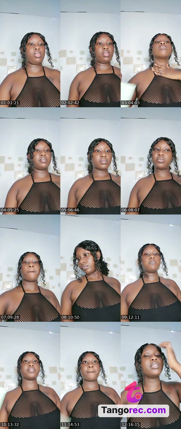 @twinkie4 Tango LIVE