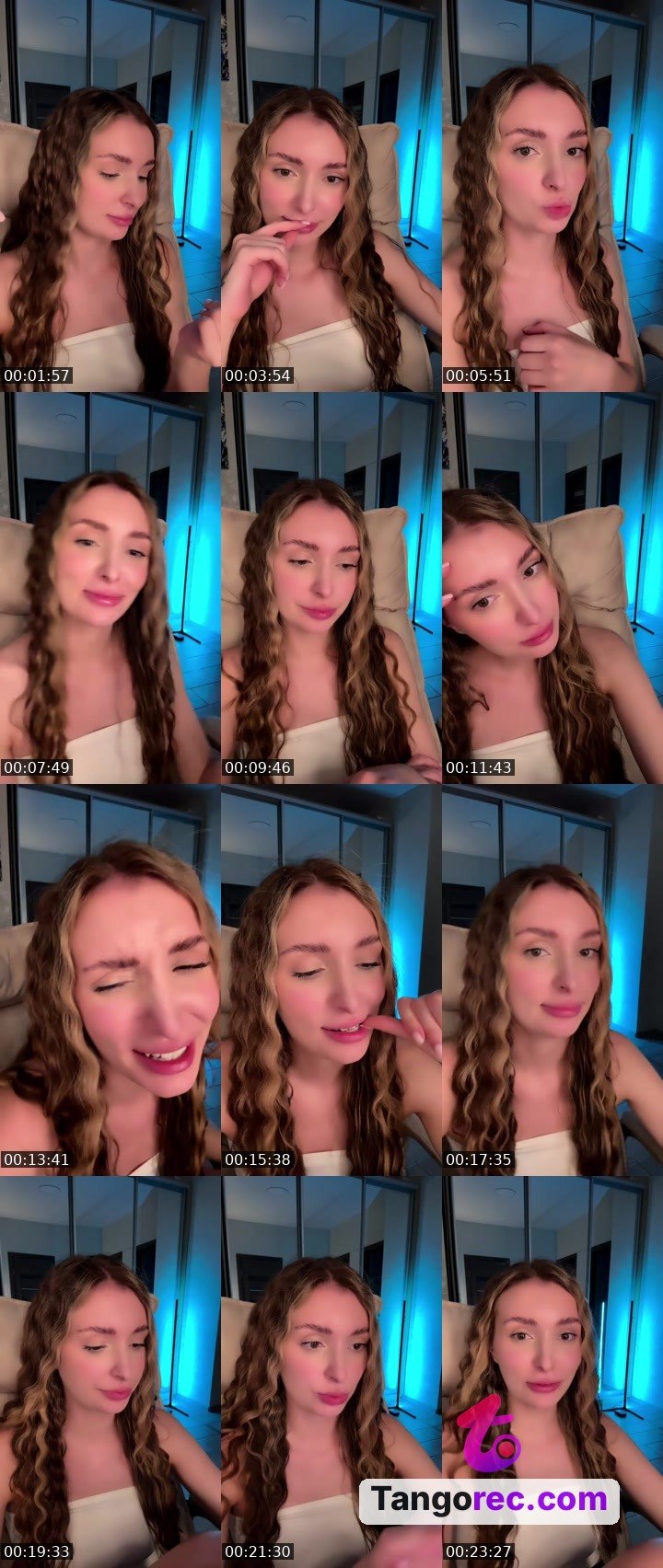 @alisa-777 Tango LIVE
