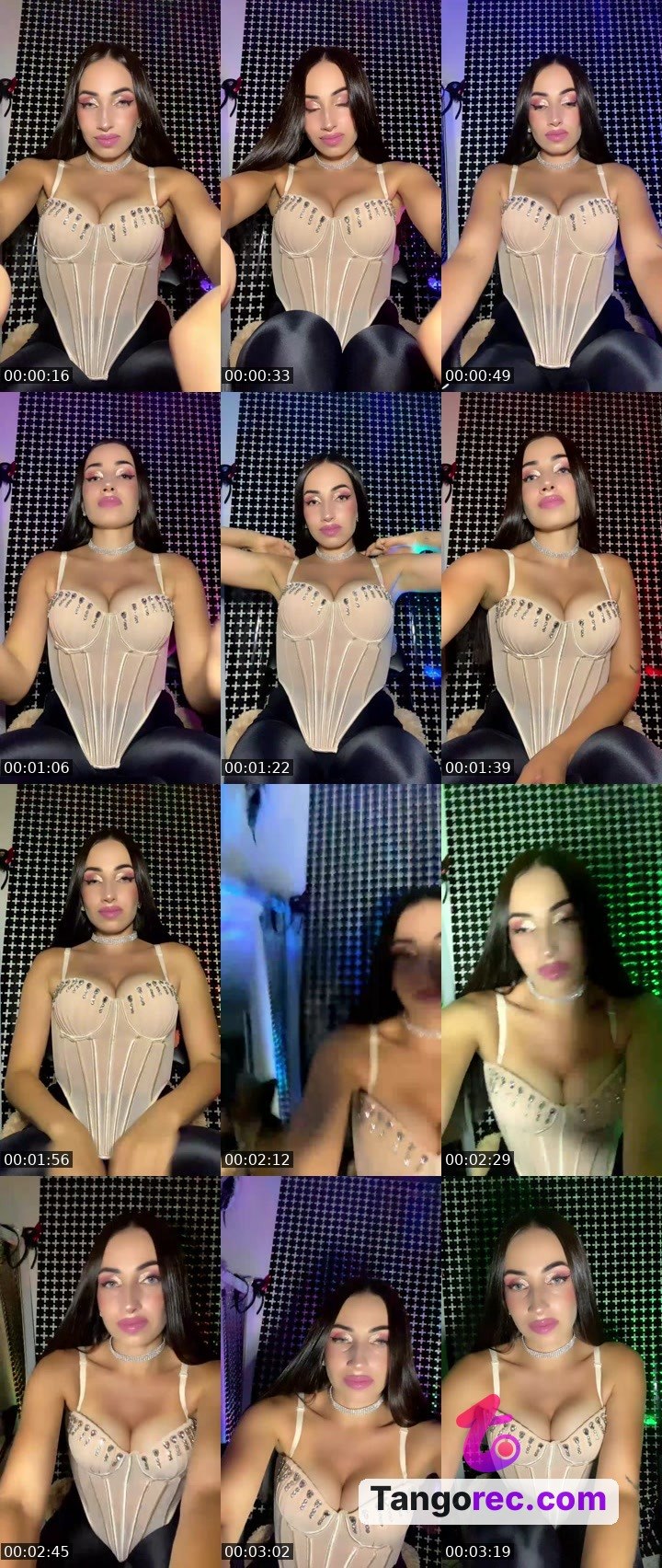 @anna2104 Tango live from 2026-08-19