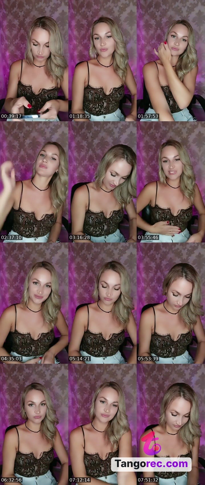 @classy-gator-128084 Tango LIVE