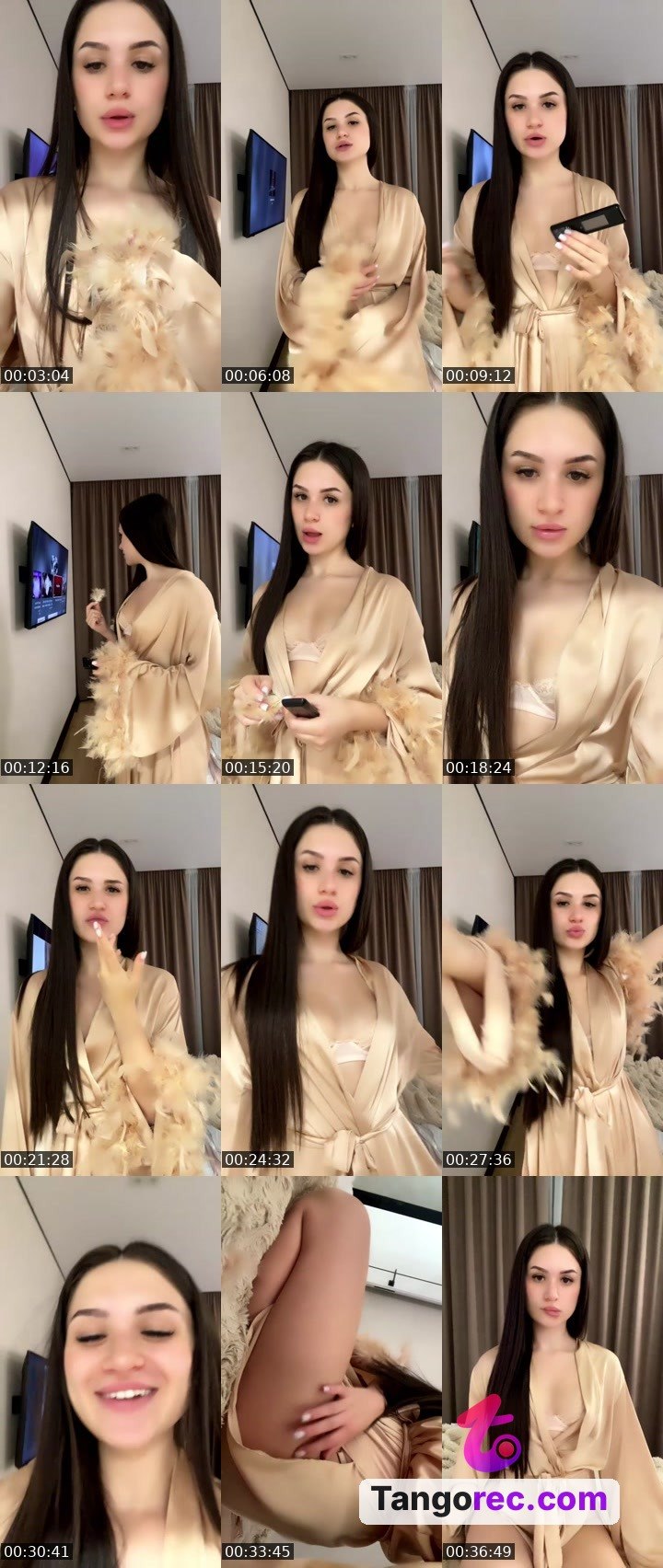 @hellothere24 Tango LIVE