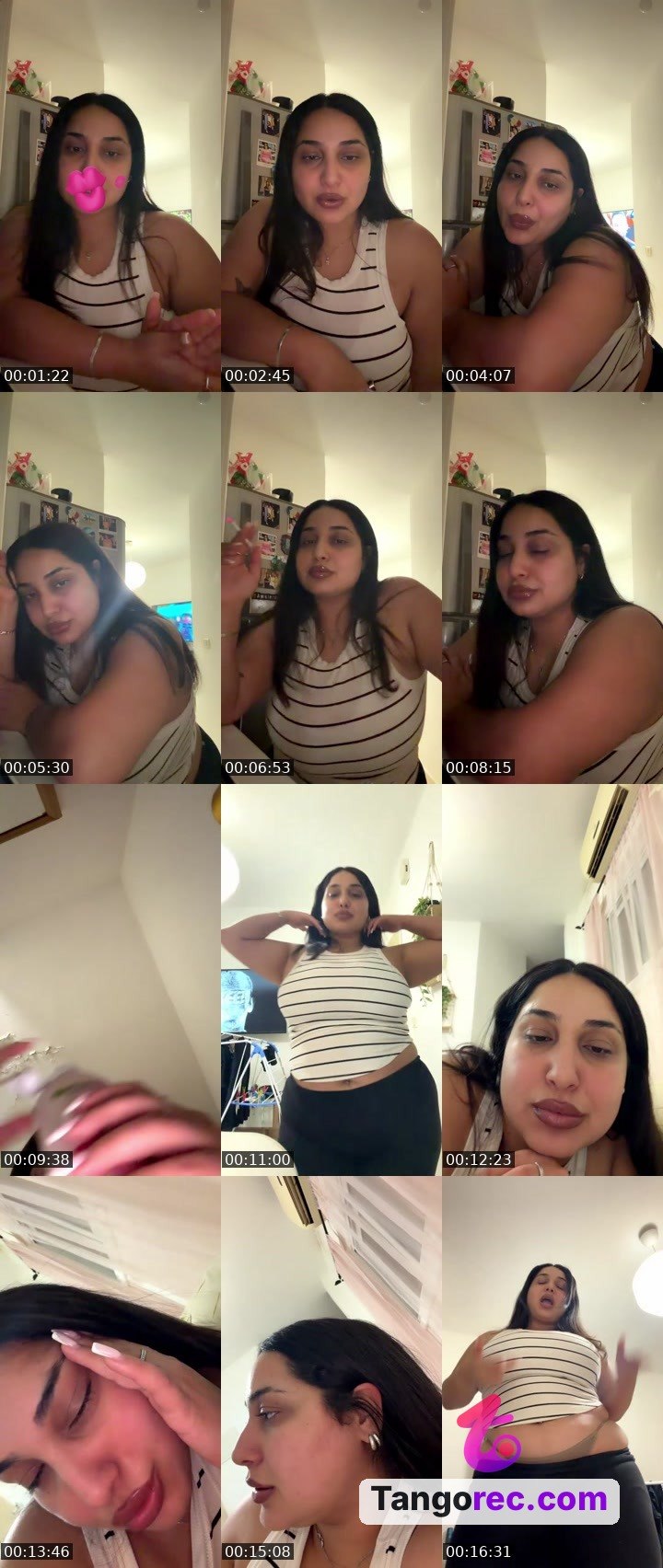 @kimk0 Tango live from 2026-08-19