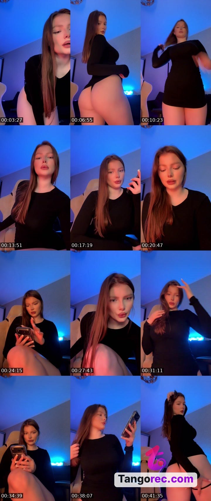 @lis_meow Tango LIVE