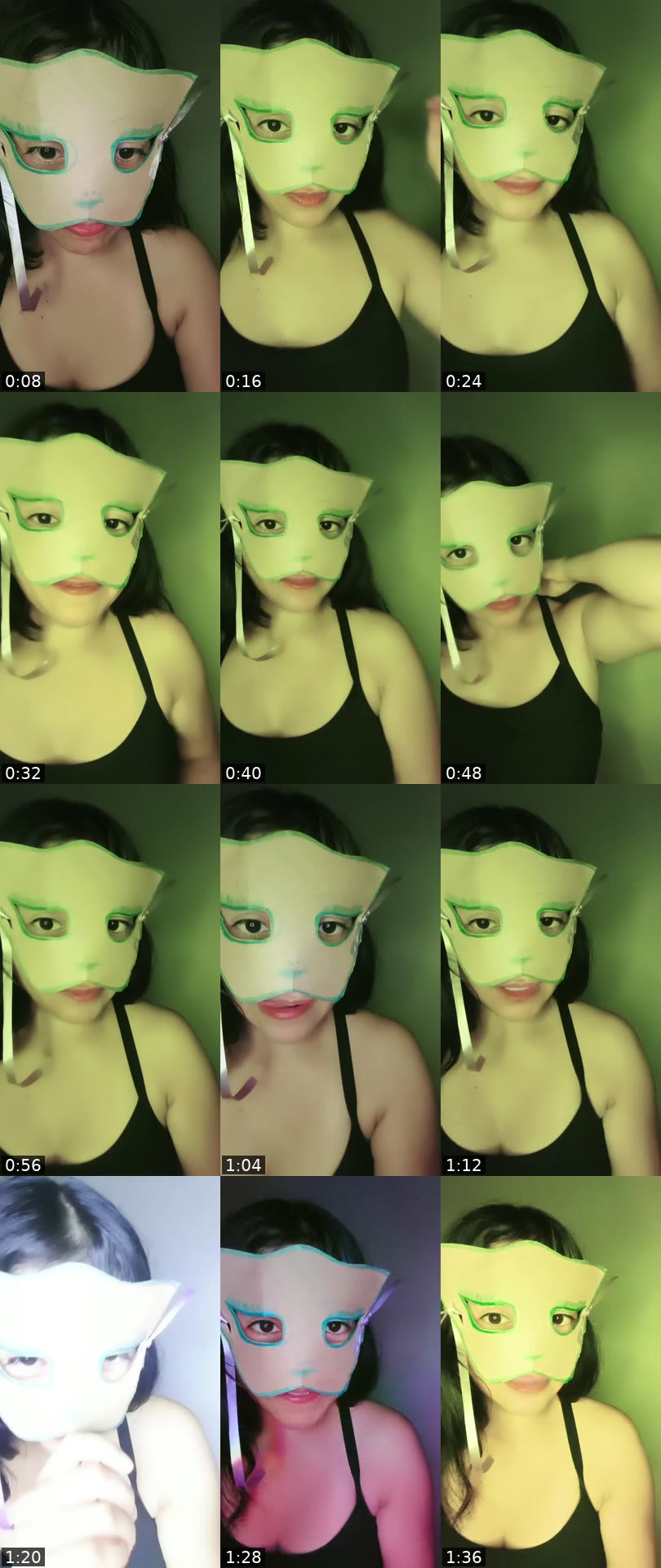 @carolinaesp Tango LIVE from 2026-07-05