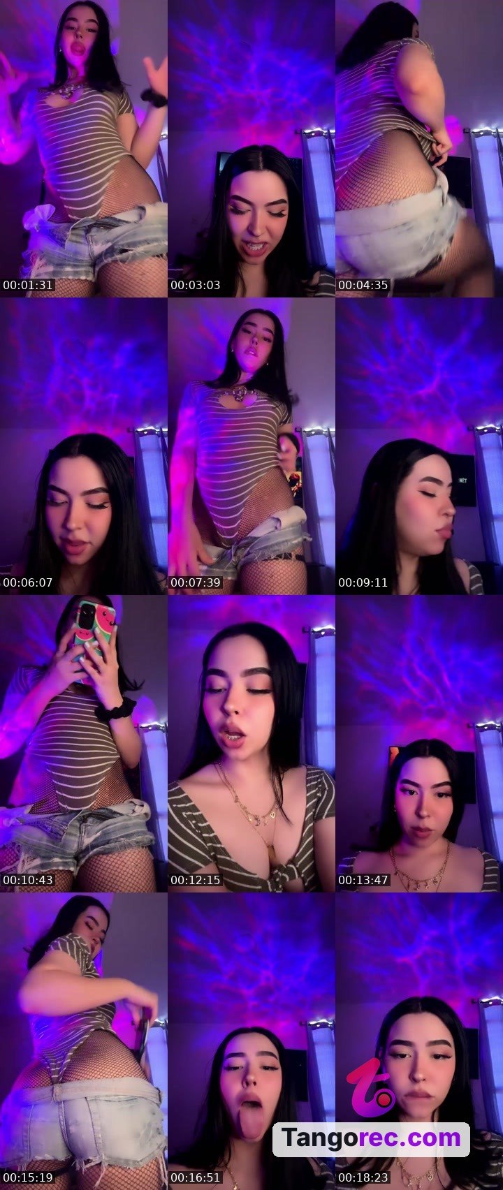 @justgabyh Tango live from 2026-08-19