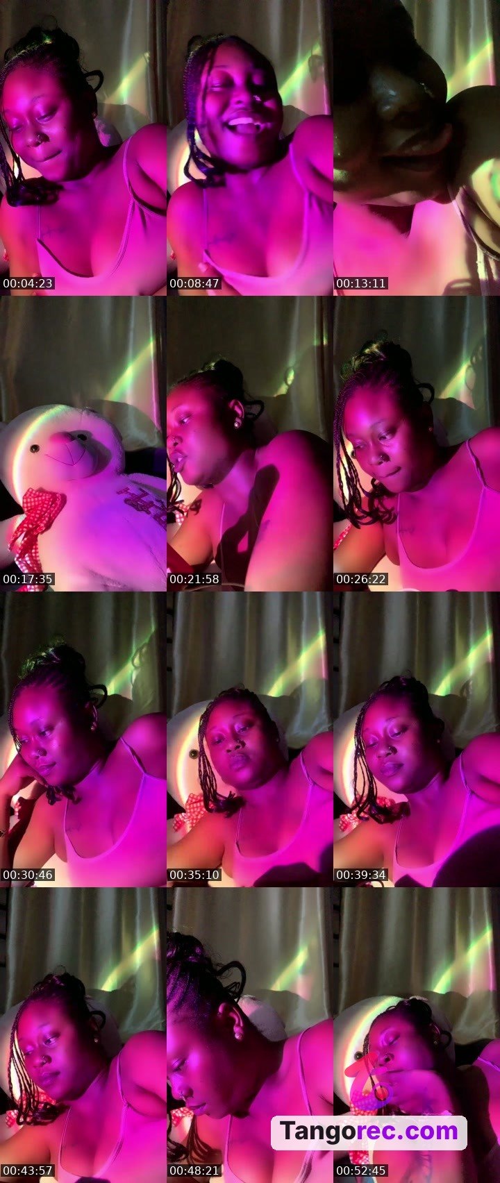 @prettystonerrr Tango live from 2026-08-19