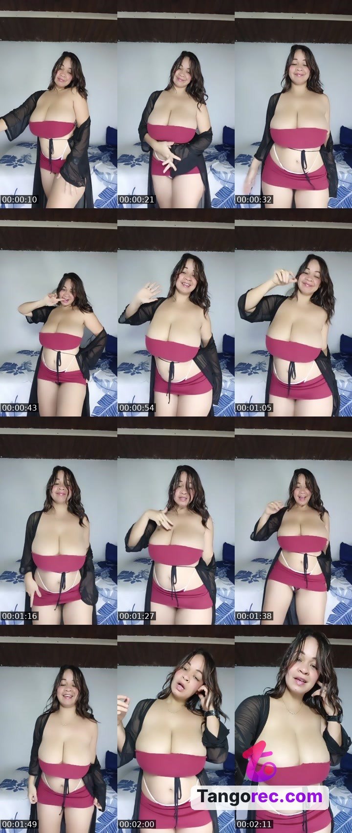 @vip-maryam-69 Tango LIVE