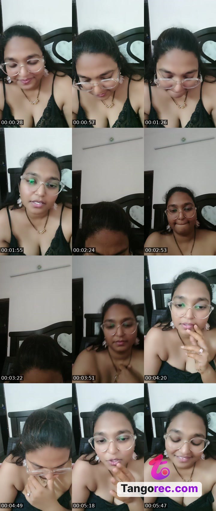 @lokshitha8 Tango LIVE