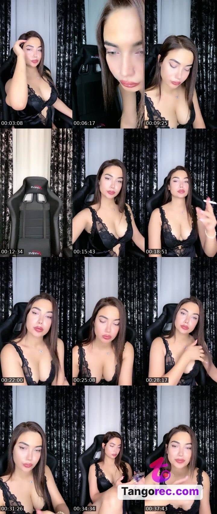 @nesli6 Tango live from 2026-08-19