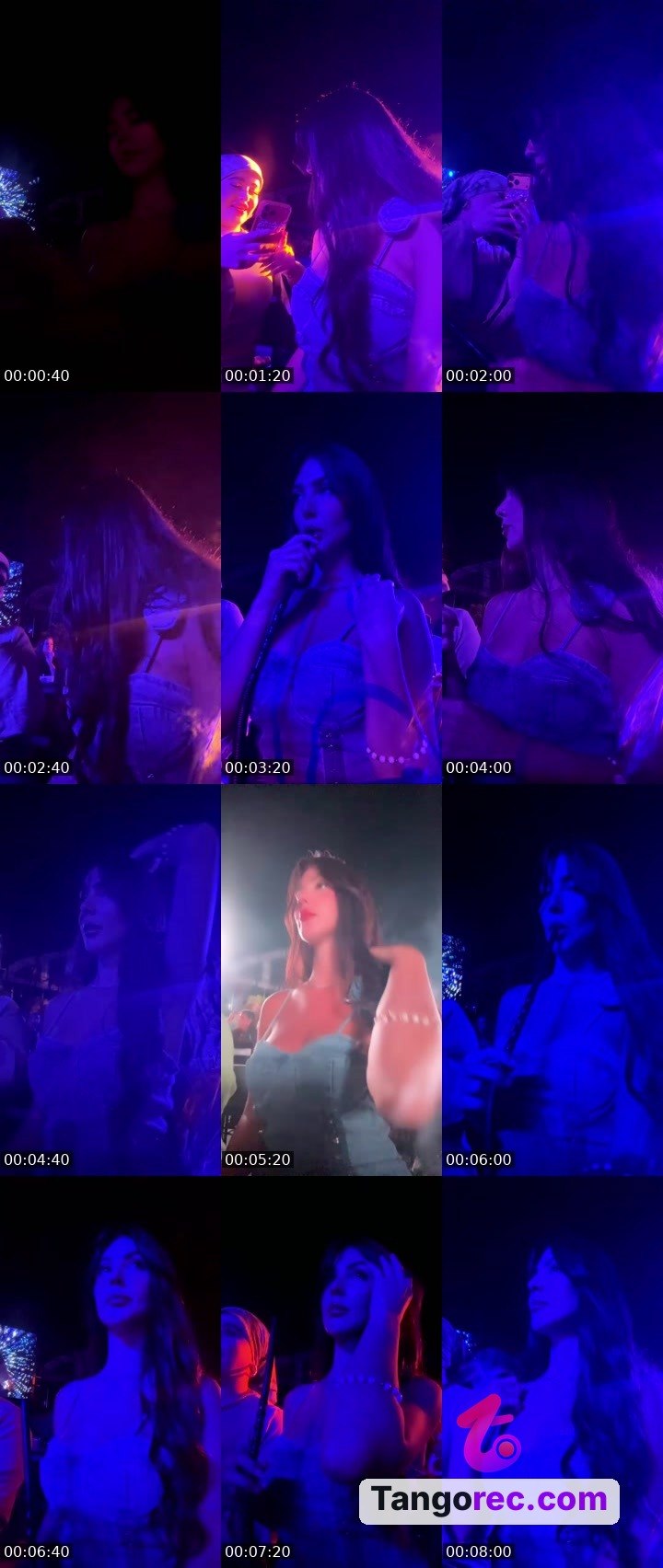 @roula-31 Tango LIVE