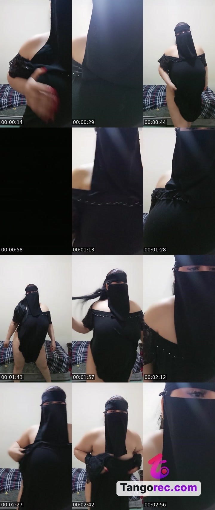 @doyoulaveme Tango live from 2026-08-19