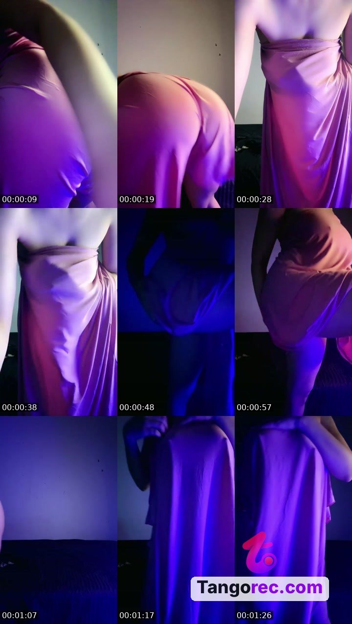 @oh_noo Tango LIVE