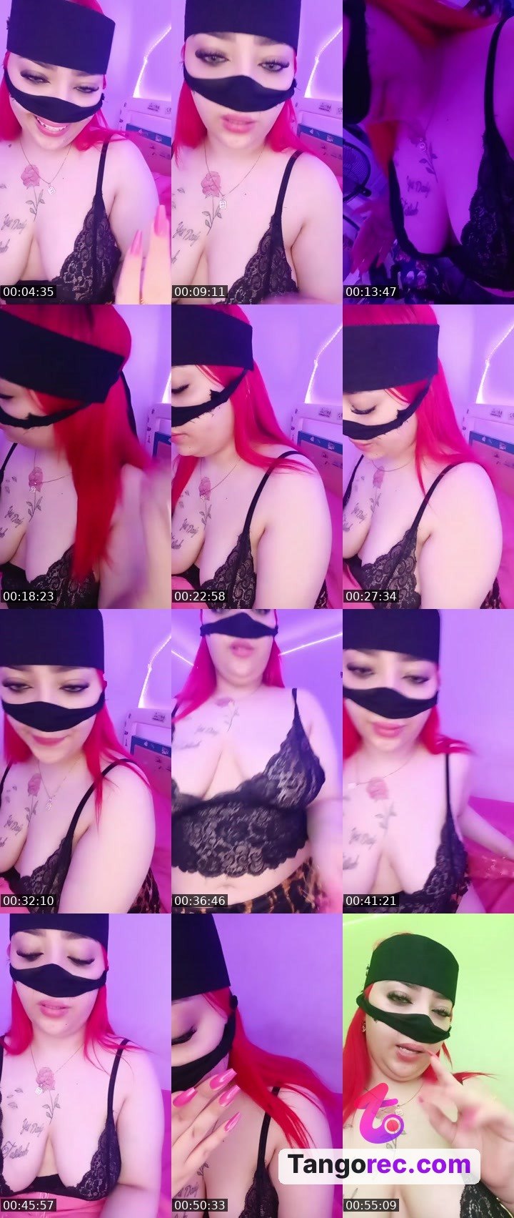 @maestrorabbit-69885 Tango LIVE