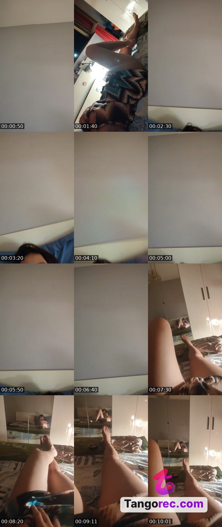 @patrizia88 Tango live from 2026-08-19