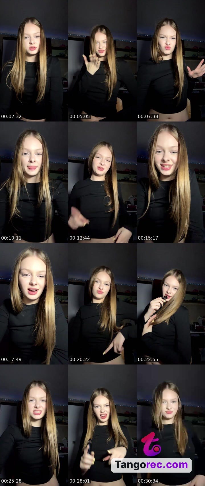 @superduperpenguin-94737 Tango LIVE