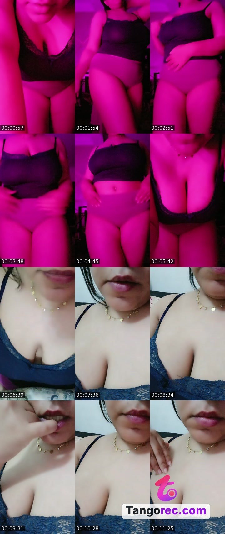@jmhwryh-4 Tango live from 2026-08-19