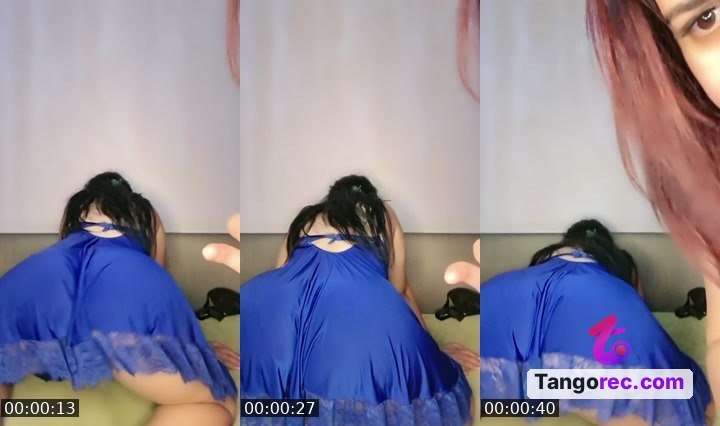 @yaaaho99 Tango LIVE