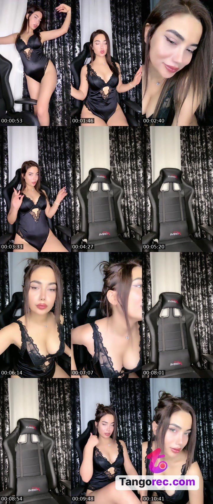 @nesli6 Tango live from 2026-08-19