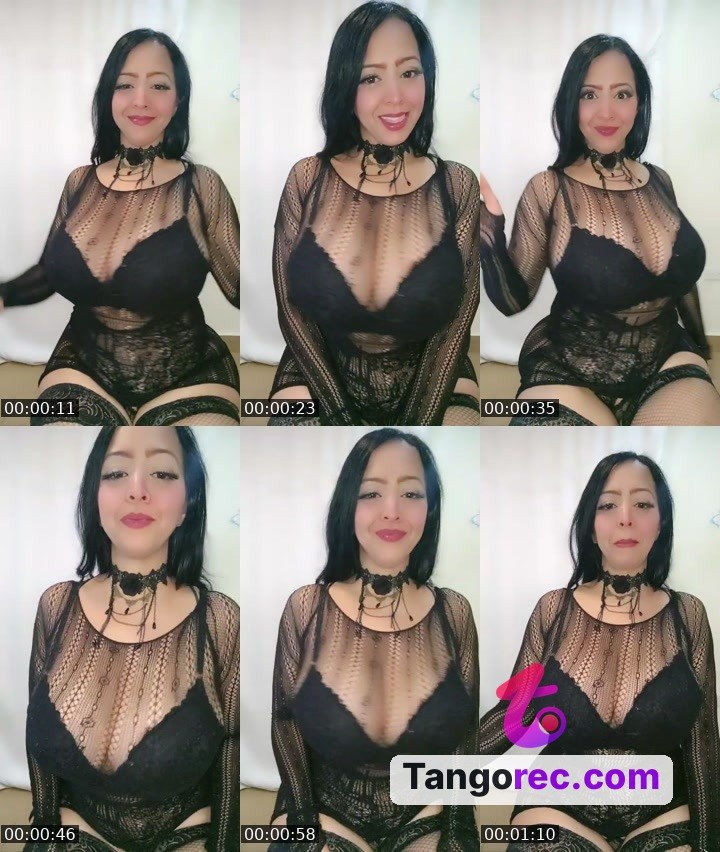 @s-u-s-a-n Tango LIVE