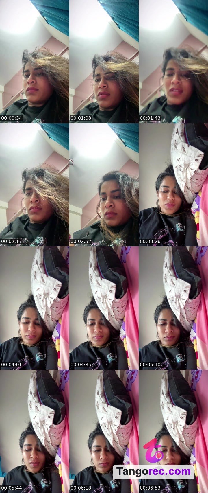 @sahithibetty Tango LIVE