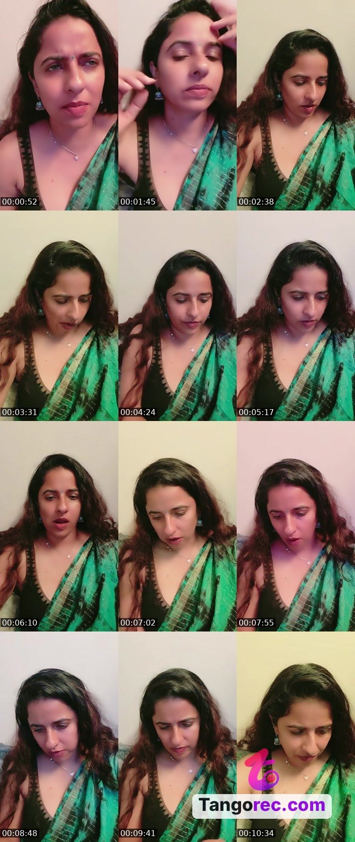 @shraavyareddy99 Tango LIVE