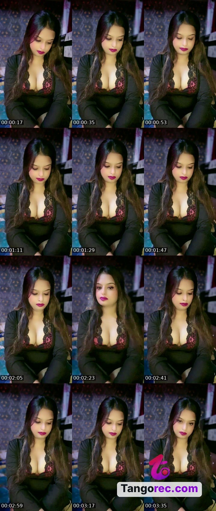 @mystic_desire888 Tango LIVE