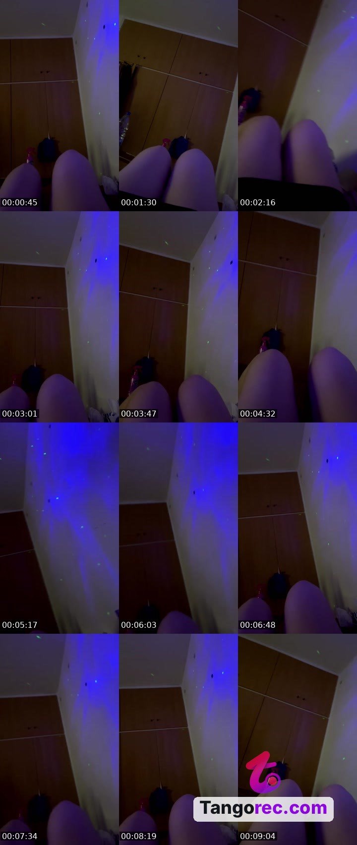 @pleasantgiraffe-122643 Tango live from 2026-08-19
