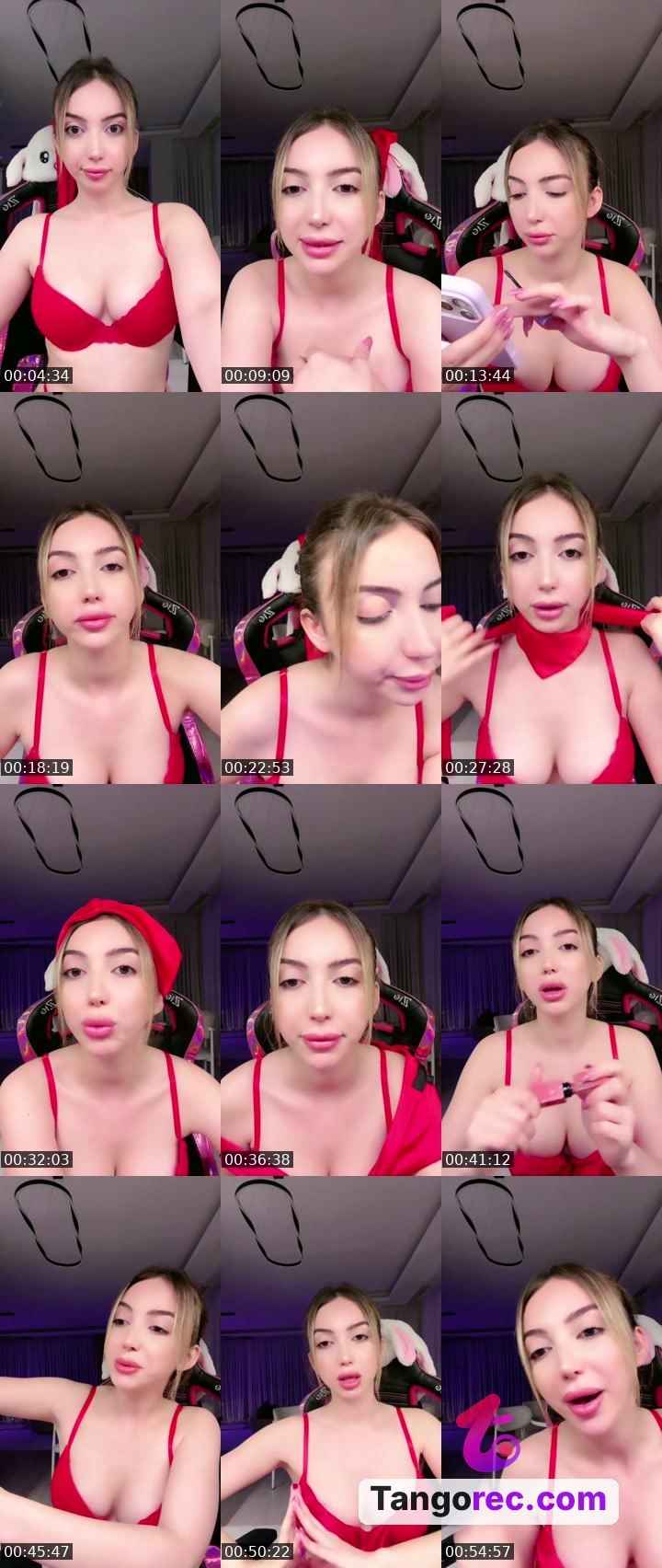 @534534b Tango live from 2026-08-19