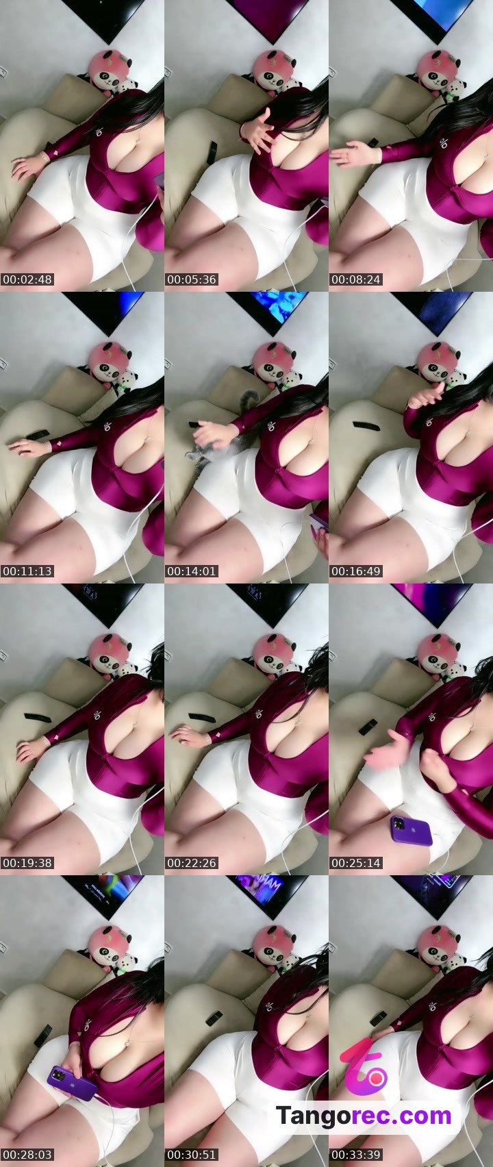 @itshanin11 Tango LIVE