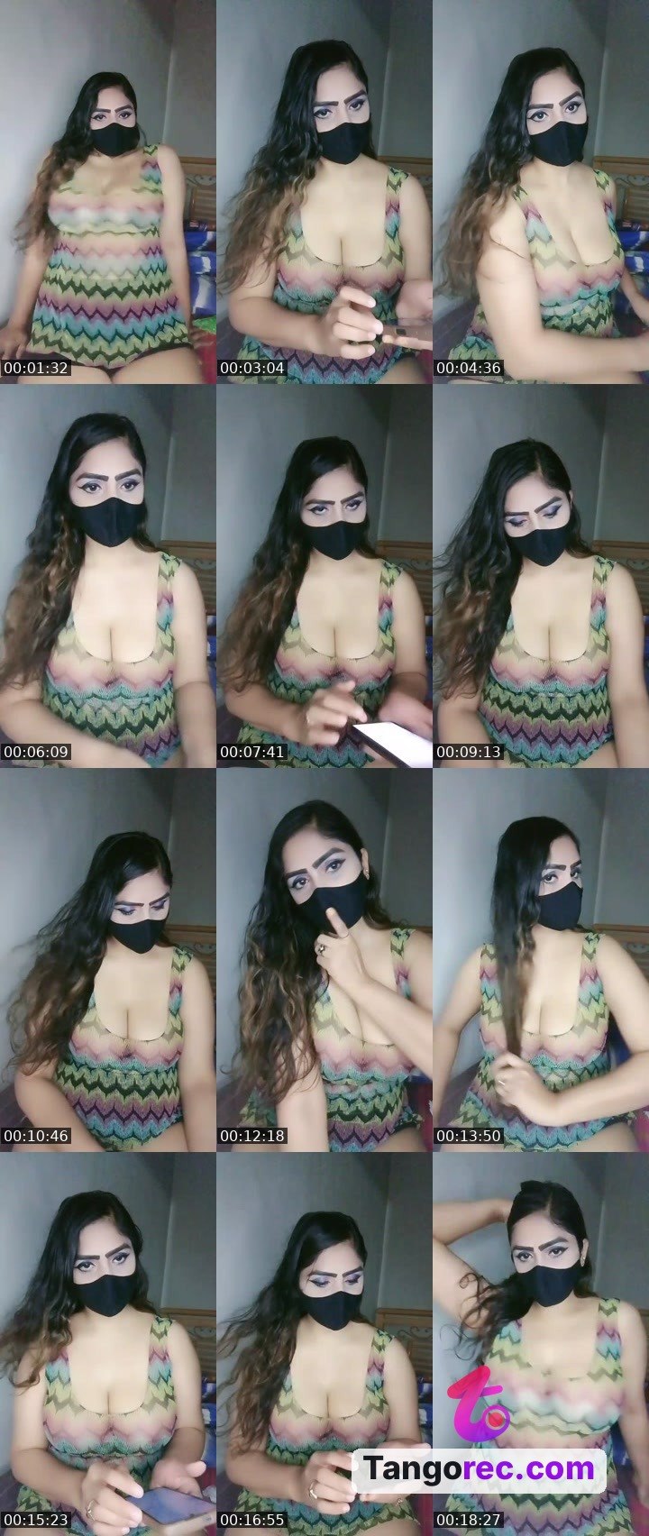 @incrediblecat-84135 Tango LIVE
