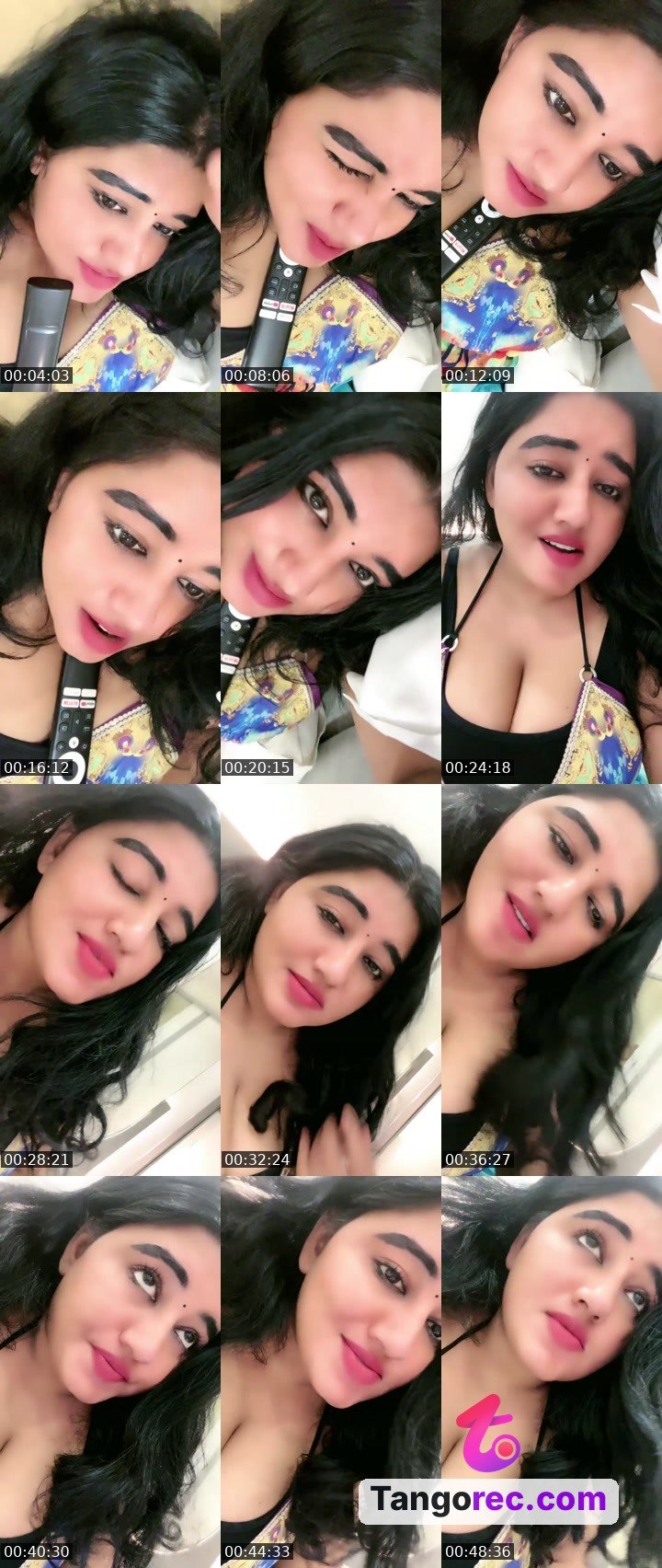 @bangaram2222 Tango LIVE