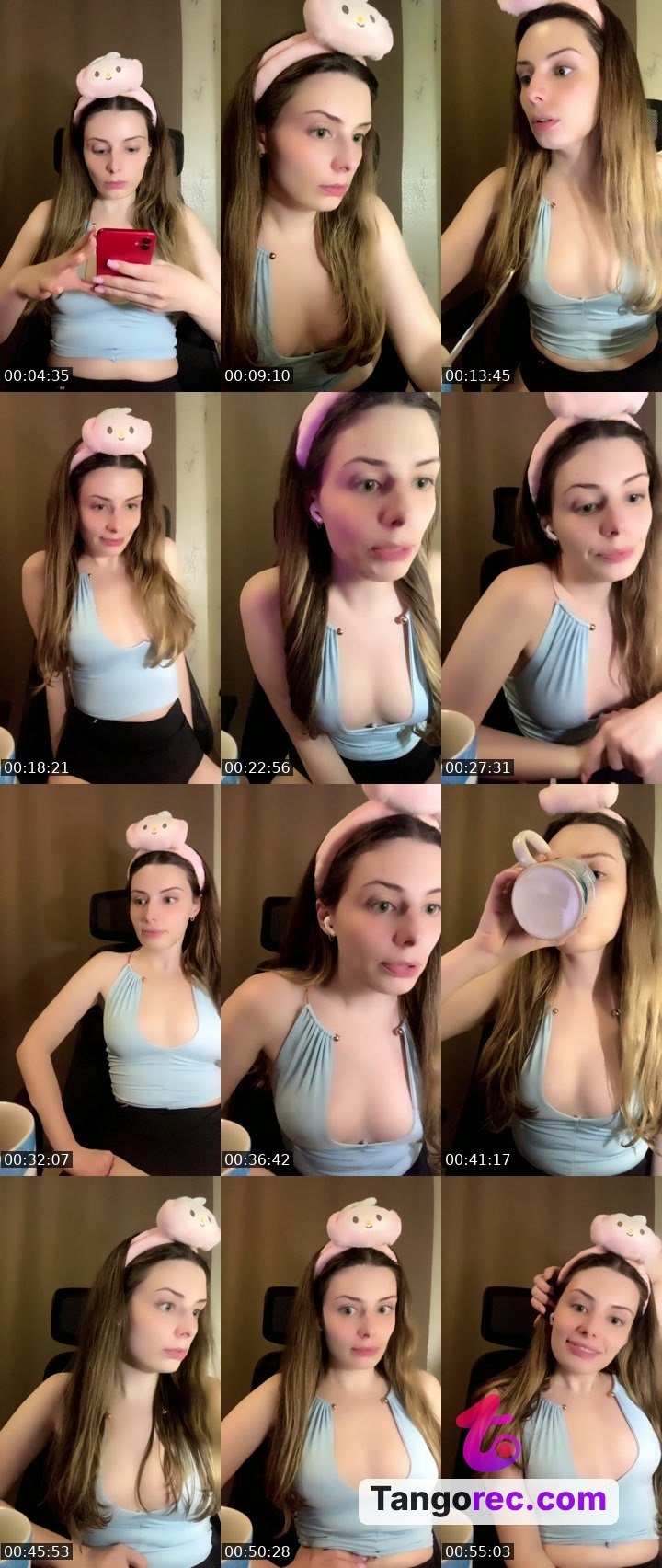 @ri_riri Tango live from 2026-08-19